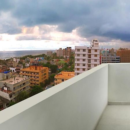 Dehiwala-Mount Lavinia City Tower, Luxury 2 Two Bed Seaview Apartment Colombo מראה חיצוני תמונה