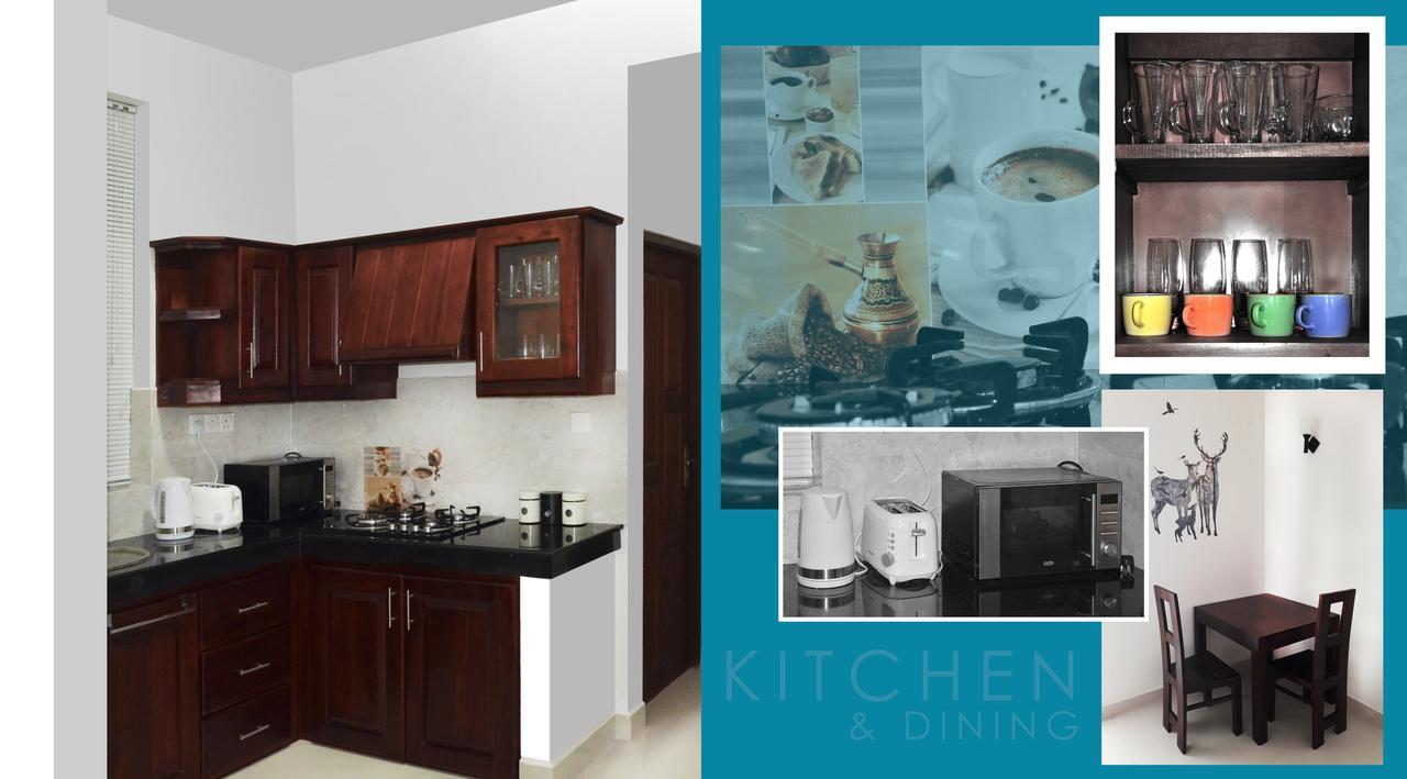 Dehiwala-Mount Lavinia City Tower, Luxury 2 Two Bed Seaview Apartment Colombo מראה חיצוני תמונה