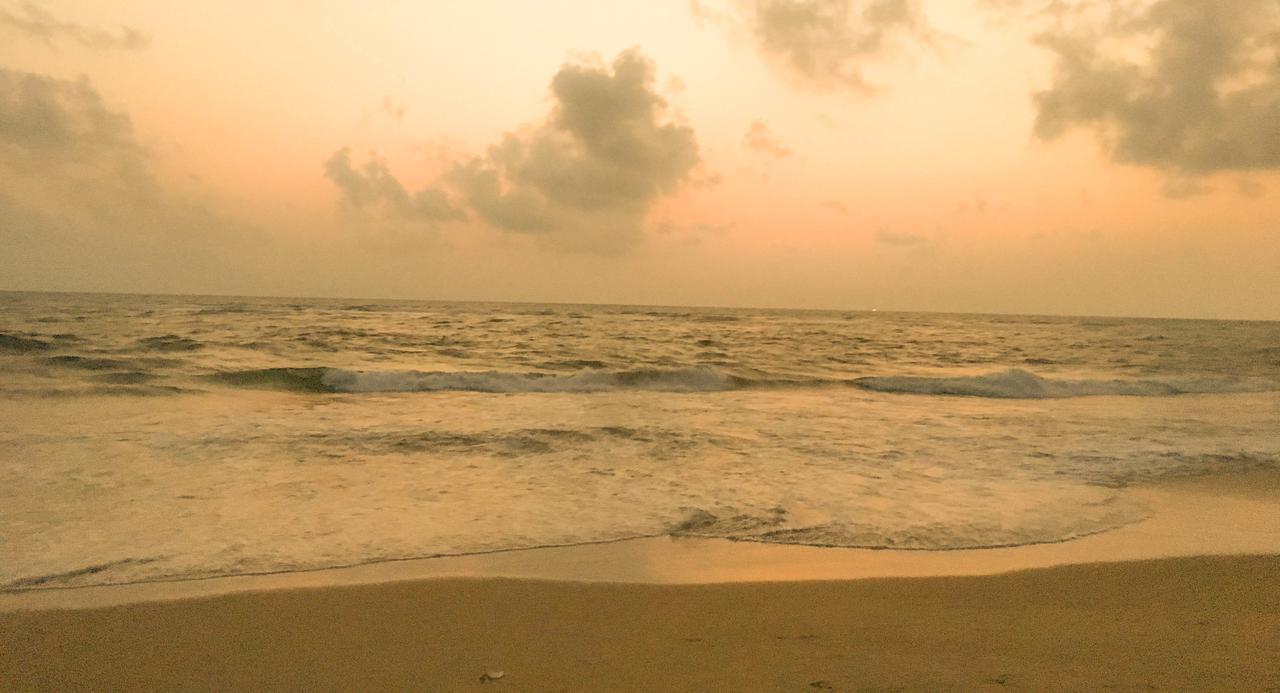 Dehiwala-Mount Lavinia City Tower, Luxury 2 Two Bed Seaview Apartment Colombo מראה חיצוני תמונה