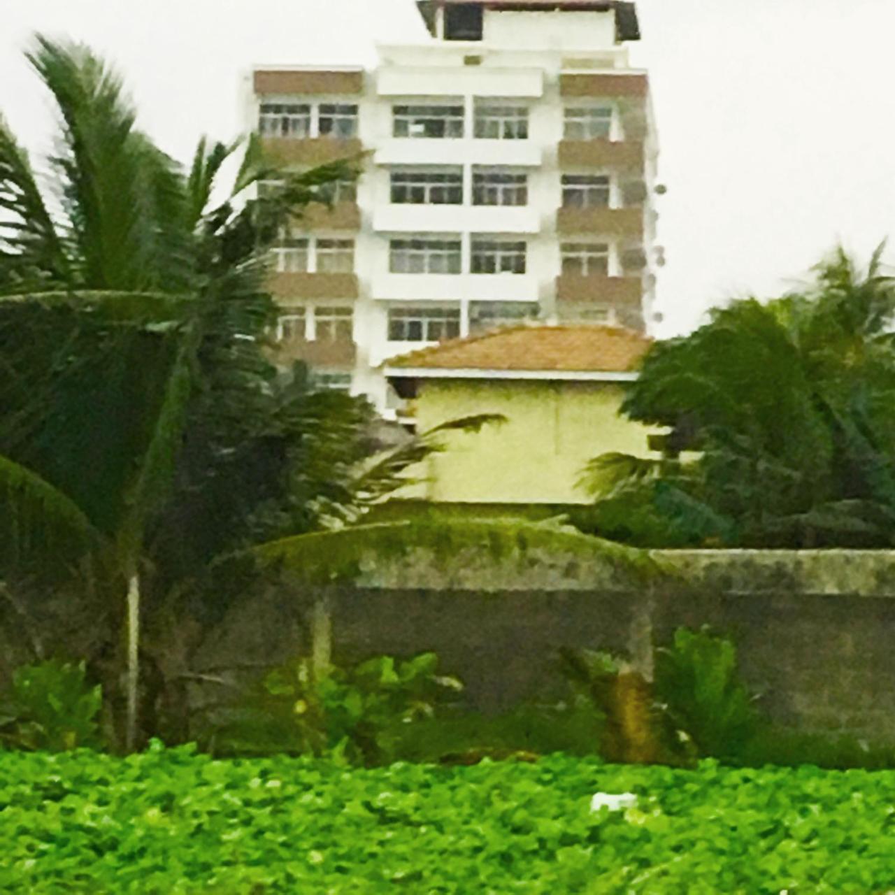 Dehiwala-Mount Lavinia City Tower, Luxury 2 Two Bed Seaview Apartment Colombo מראה חיצוני תמונה