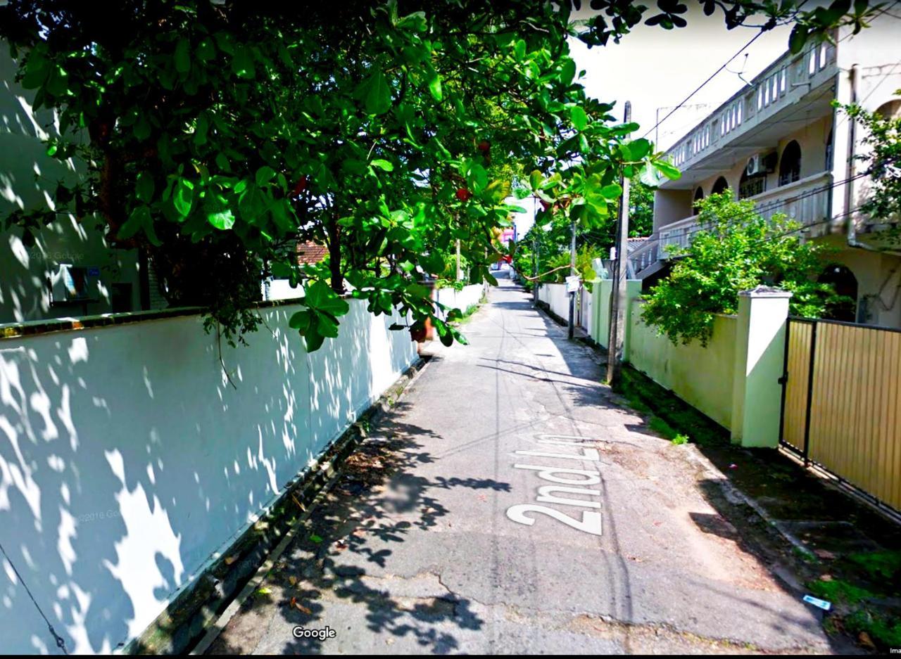 Dehiwala-Mount Lavinia City Tower, Luxury 2 Two Bed Seaview Apartment Colombo מראה חיצוני תמונה