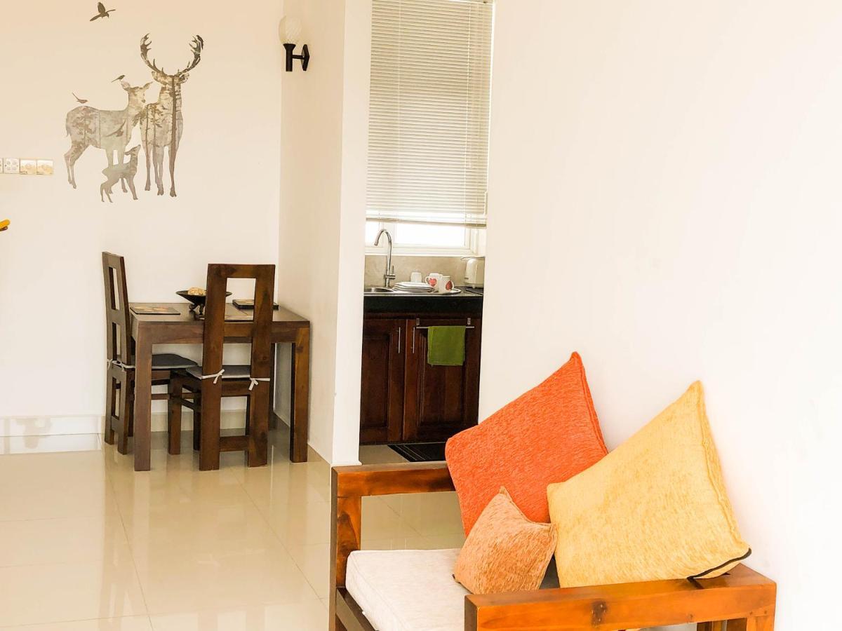 Dehiwala-Mount Lavinia City Tower, Luxury 2 Two Bed Seaview Apartment Colombo מראה חיצוני תמונה