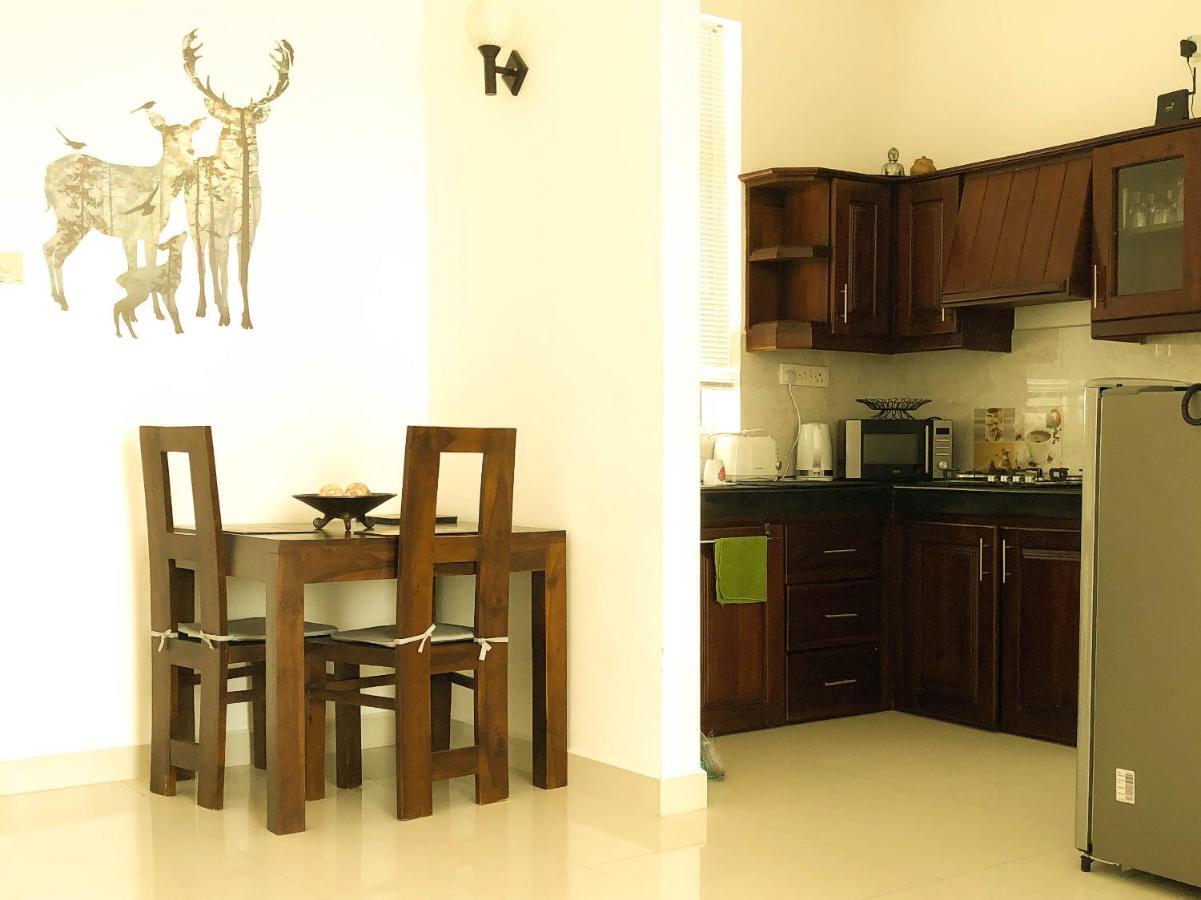 Dehiwala-Mount Lavinia City Tower, Luxury 2 Two Bed Seaview Apartment Colombo מראה חיצוני תמונה